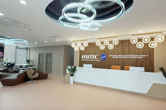 IRMC 层流净化与培养系统