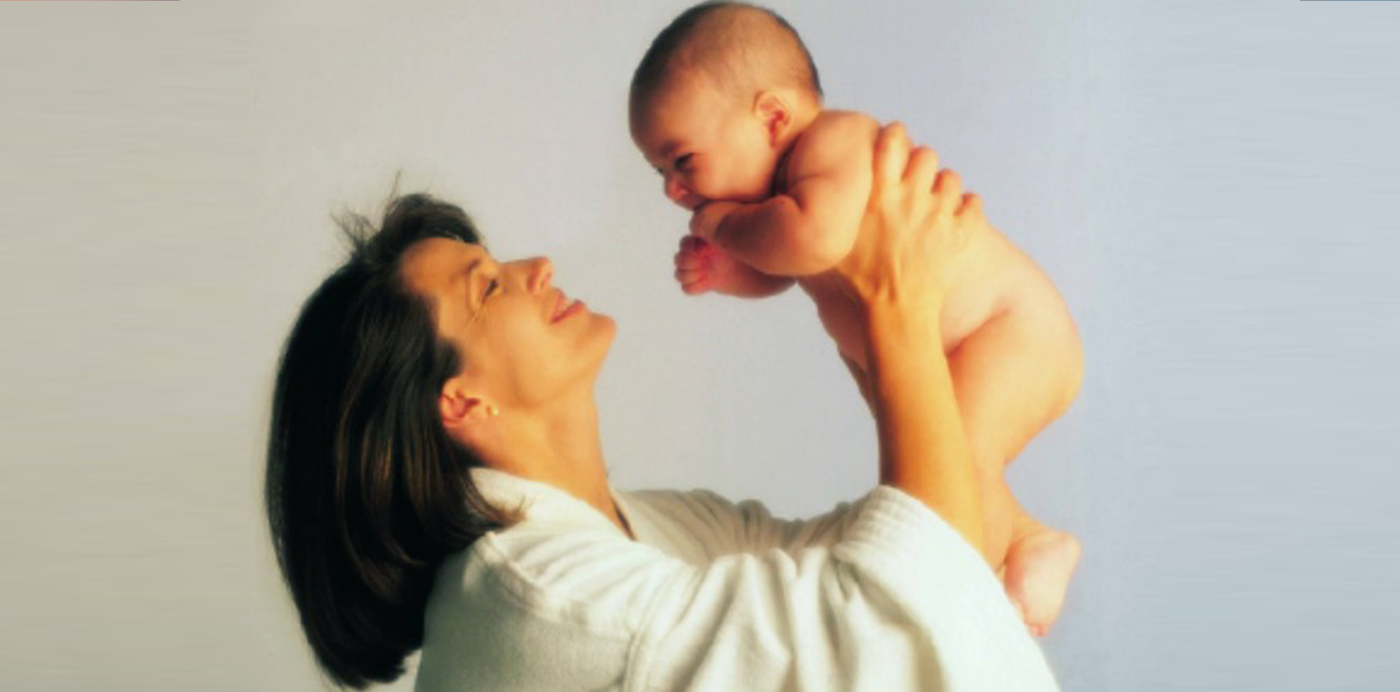 第三方辅助生殖