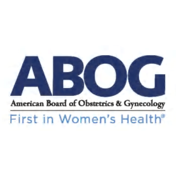 American Board of Obstetrics & Gynecology
