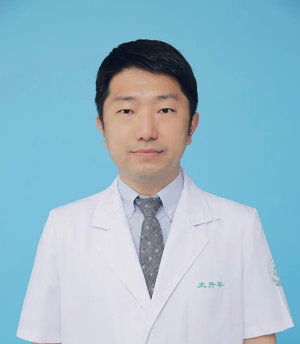 Dr. ShengHua Tai