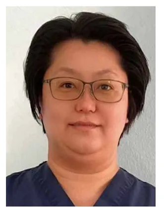 Dr. Miao Cheng