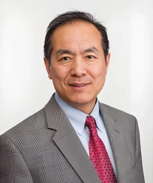 Dr. Zitao Liu